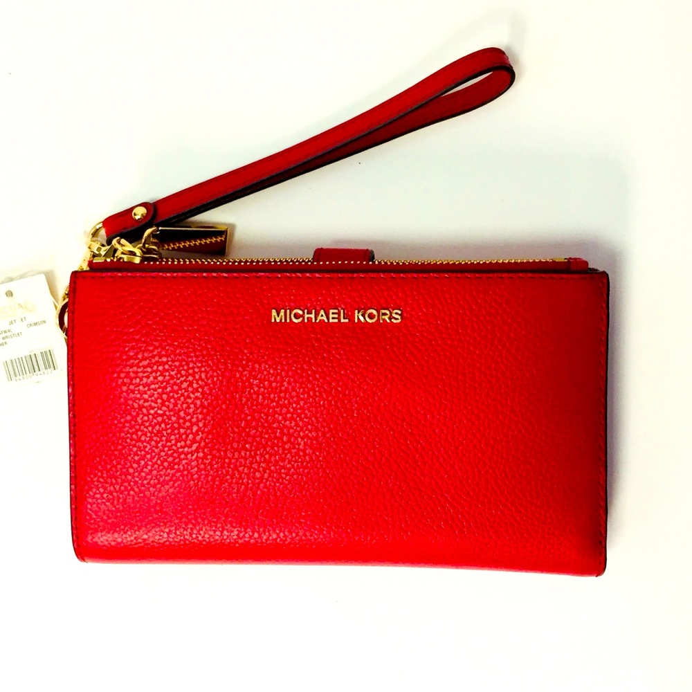 NWT  Michael Kors Wallet